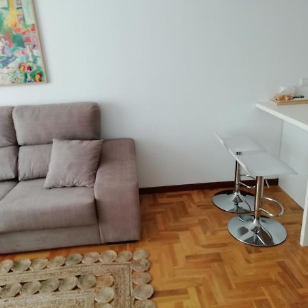 Apartamento Conlledo Villaviciosa  Exterior foto
