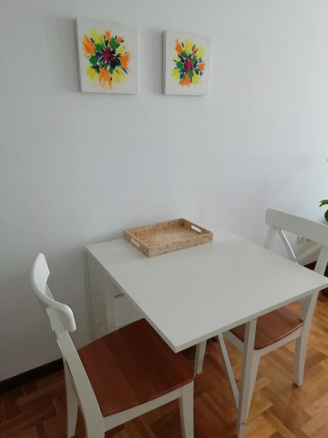 Apartamento Conlledo Villaviciosa  Exterior foto