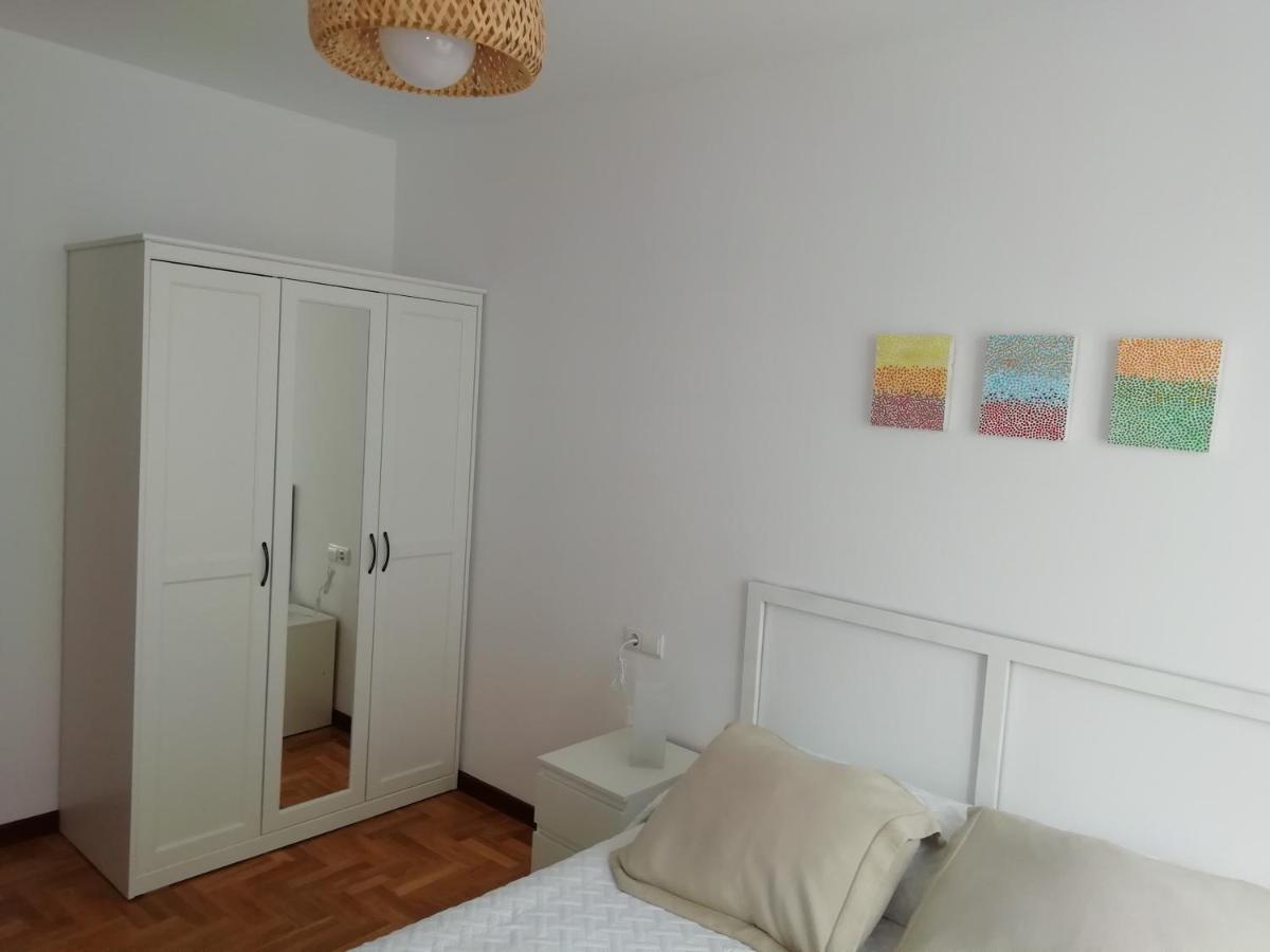 Apartamento Conlledo Villaviciosa  Exterior foto
