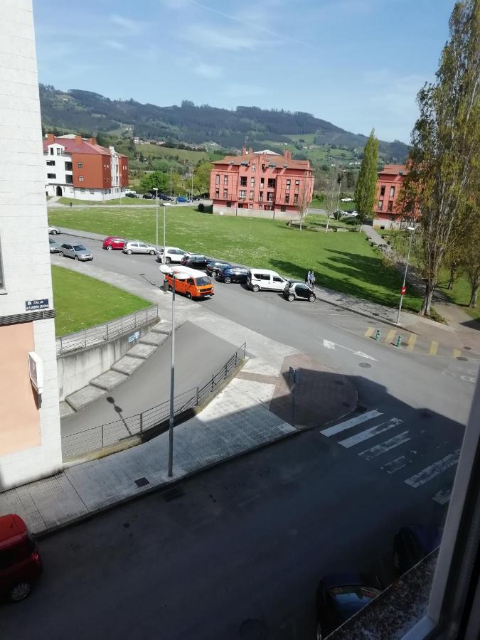 Apartamento Conlledo Villaviciosa  Exterior foto