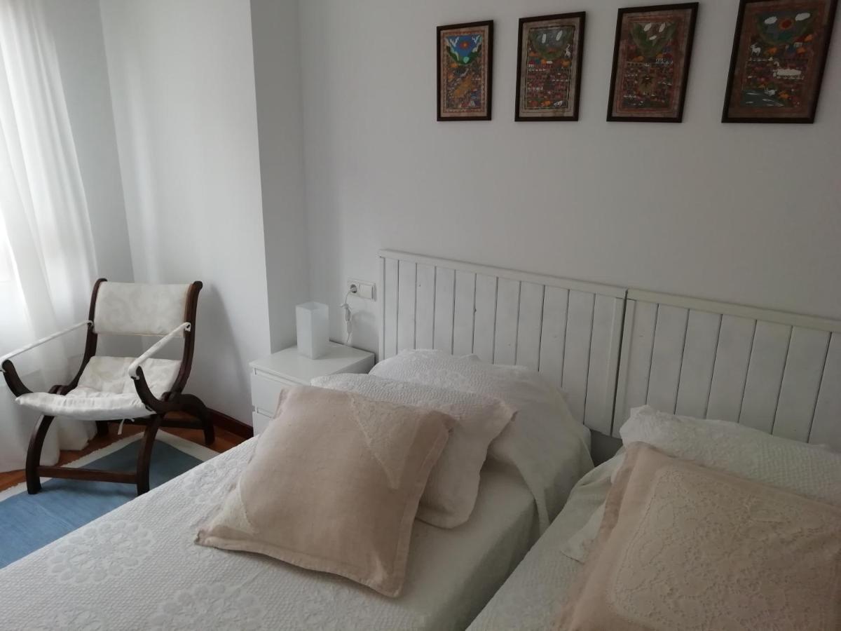Apartamento Conlledo Villaviciosa  Exterior foto