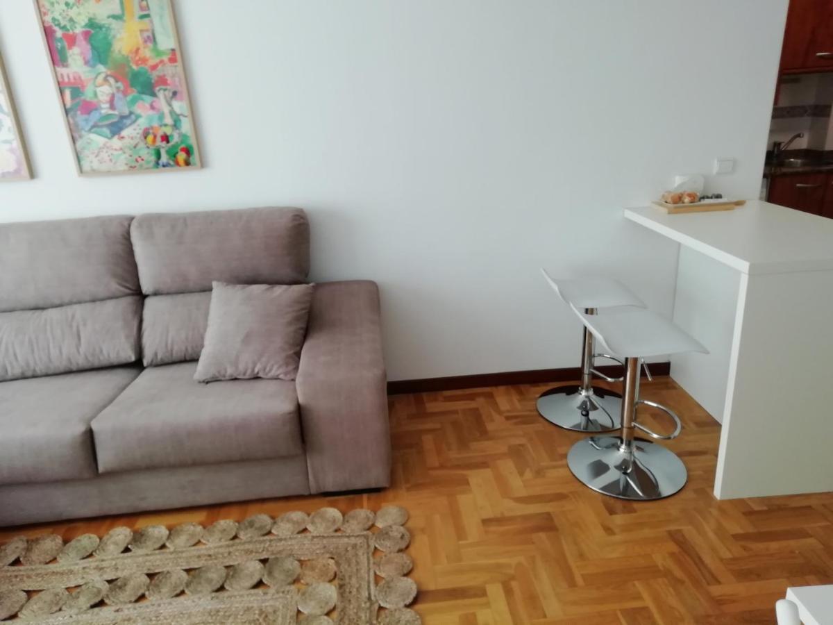 Apartamento Conlledo Villaviciosa  Exterior foto