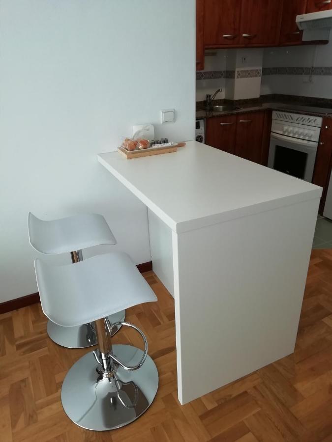 Apartamento Conlledo Villaviciosa  Exterior foto