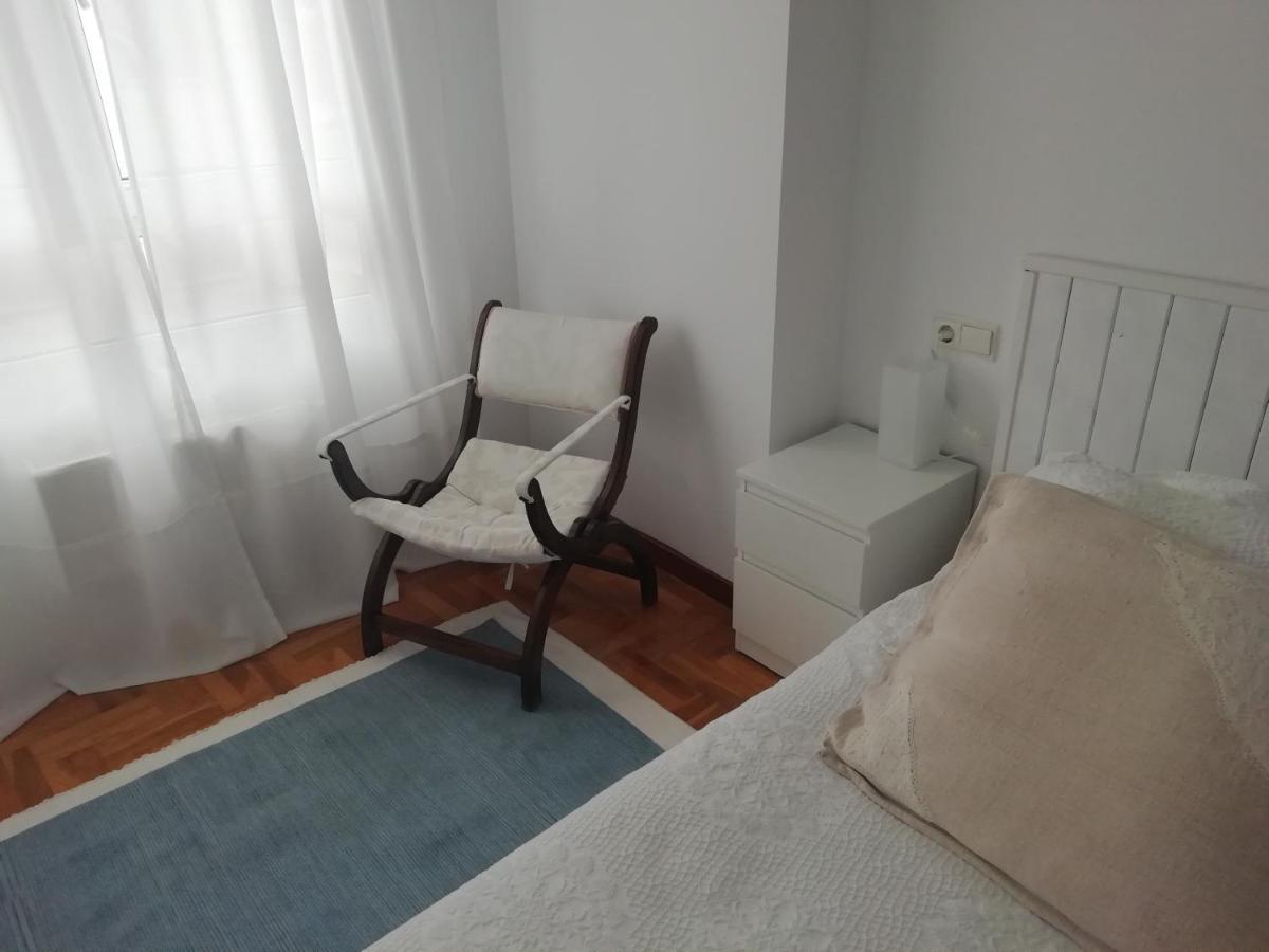 Apartamento Conlledo Villaviciosa  Exterior foto