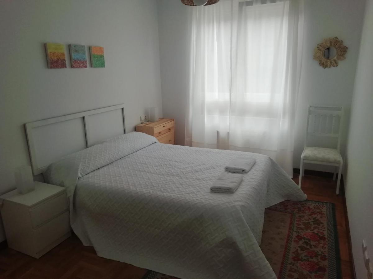 Apartamento Conlledo Villaviciosa  Exterior foto